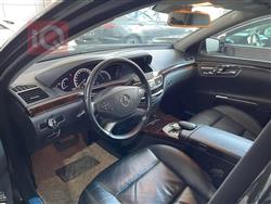 مێرسێدس بێنز S-Class